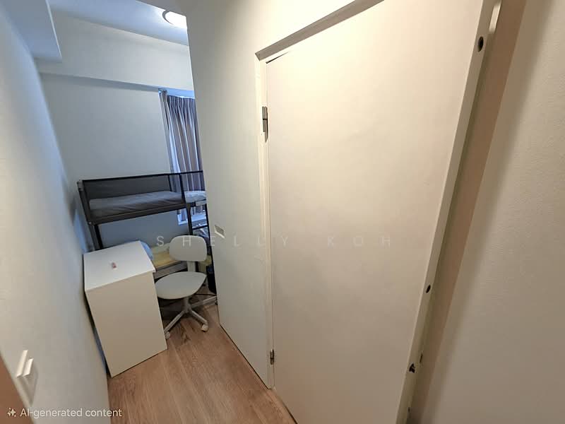 Gilstead TWO, 2 Gilstead Road, 2 Bedrooms, 775 sqft, Apartment For Sale, by Shelly Koh, 24950832 - PropertyGuru.com.sg