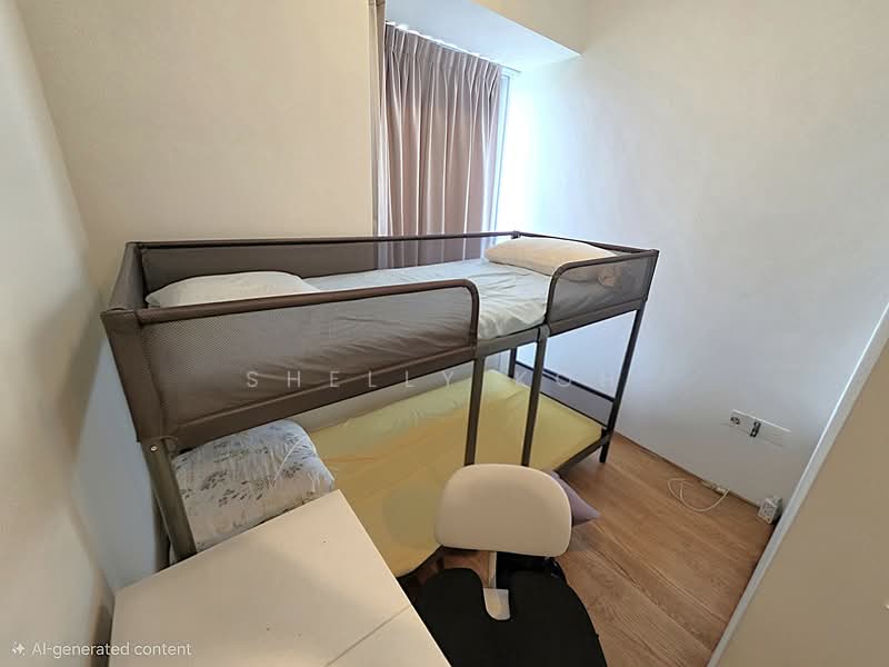 Gilstead TWO, 2 Gilstead Road, 2 Bedrooms, 775 sqft, Apartment For Sale, by Shelly Koh, 24950832 - PropertyGuru.com.sg