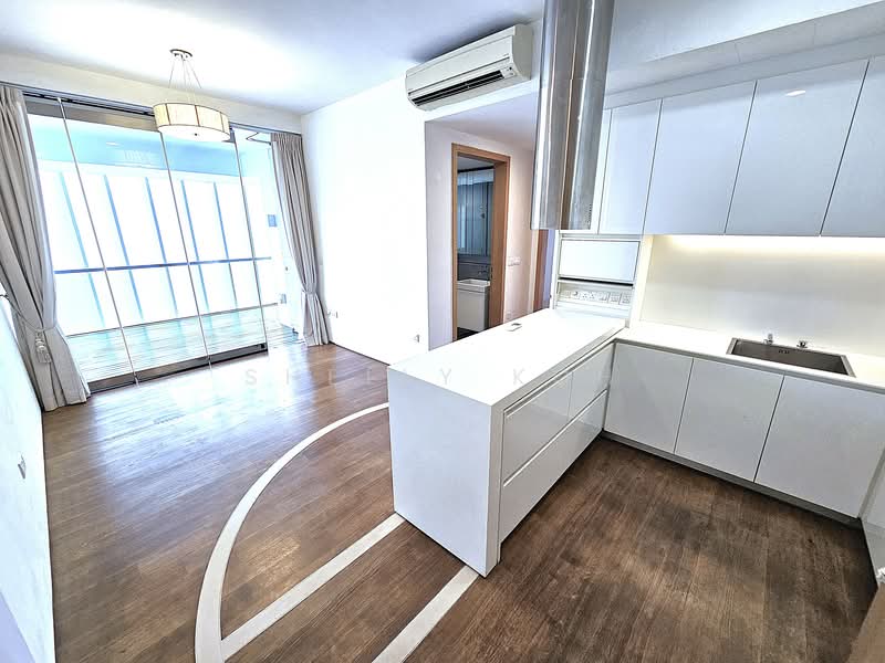 Gilstead TWO, 2 Gilstead Road, 2 Bedrooms, 775 sqft, Apartment For Sale, by Shelly Koh, 24950832 - PropertyGuru.com.sg