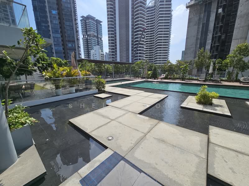 Gilstead TWO, 2 Gilstead Road, 2 Bedrooms, 775 sqft, Apartment For Sale, by Shelly Koh, 24950832 - PropertyGuru.com.sg