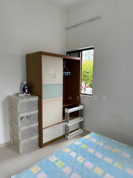 For Rent - 58A Tanjong Katong