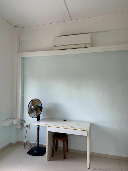 For Rent - 58A Tanjong Katong