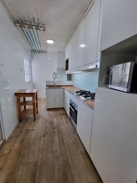 21 Jalan Membina, 21 Jalan Membina, 3 Bedrooms, 968 sqft, HDB Flat For Rent, by Alvin Tan, 24950975 - PropertyGuru.com.sg