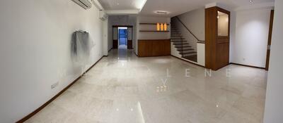 For Rent - Goldenhill Villas