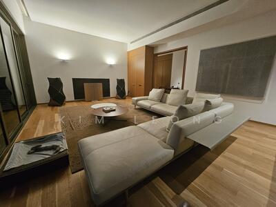 For Sale - Seven Palms Sentosa Cove