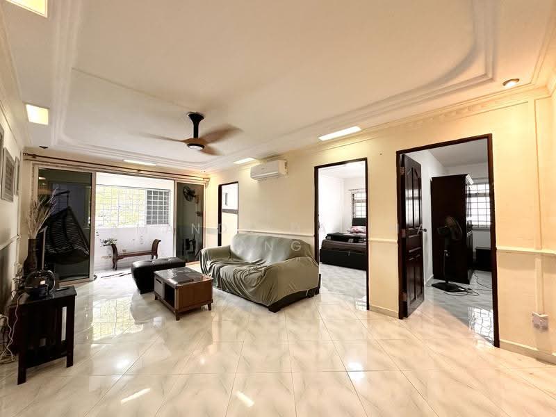 863 Woodlands Street 83, 863 Woodlands Street 83, Admiralty / Woodlands, 4 Bedrooms, 1,335 sqft, HDB Flat For Rent, by Amanda Davina Ang, 24951082 - PropertyGuru.com.sg