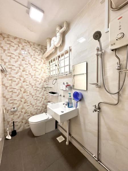863 Woodlands Street 83, 863 Woodlands Street 83, Admiralty / Woodlands, 4 Bedrooms, 1,335 sqft, HDB Flat For Rent, by Amanda Davina Ang, 24951082 - PropertyGuru.com.sg