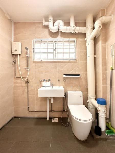 863 Woodlands Street 83, 863 Woodlands Street 83, Admiralty / Woodlands, 4 Bedrooms, 1,335 sqft, HDB Flat For Rent, by Amanda Davina Ang, 24951082 - PropertyGuru.com.sg