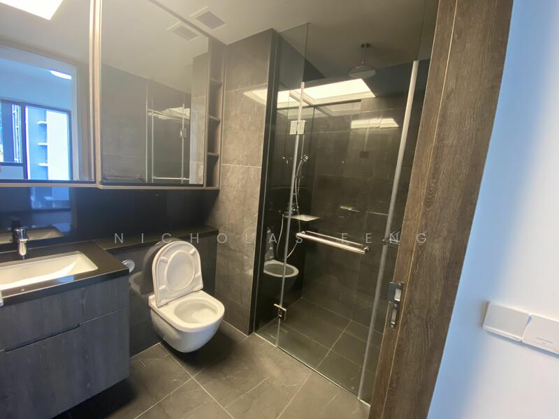 The M Condominium For Sale at S$ 1,180,000 | PropertyGuru Singapore