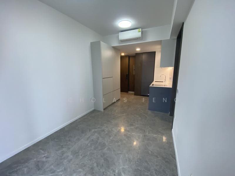 The M, 30 Middle Road, Beach Road / Bugis / Rochor, 1 Bedroom, 441 sqft, Condominium For Rent, by Nicholas Feng, 24951159 - PropertyGuru.com.sg