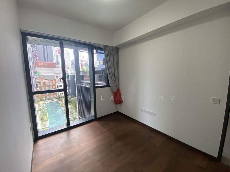 The M, 30 Middle Road, Beach Road / Bugis / Rochor, 1 Bedroom, 441 sqft, Condominium For Rent, by Nicholas Feng, 24951159 - PropertyGuru.com.sg