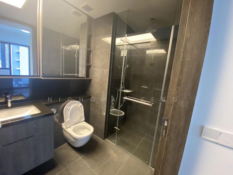 The M, 30 Middle Road, Beach Road / Bugis / Rochor, 1 Bedroom, 441 sqft, Condominium For Rent, by Nicholas Feng, 24951159 - PropertyGuru.com.sg