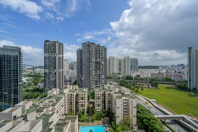 For Sale - Parc Clematis