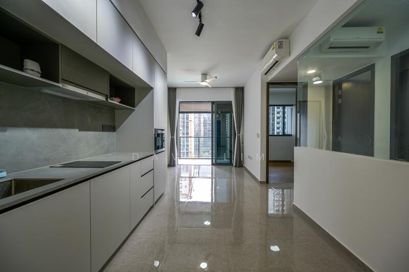 Parc Clematis Condominium For Sale at S$ 1,450,000 | PropertyGuru Singapore