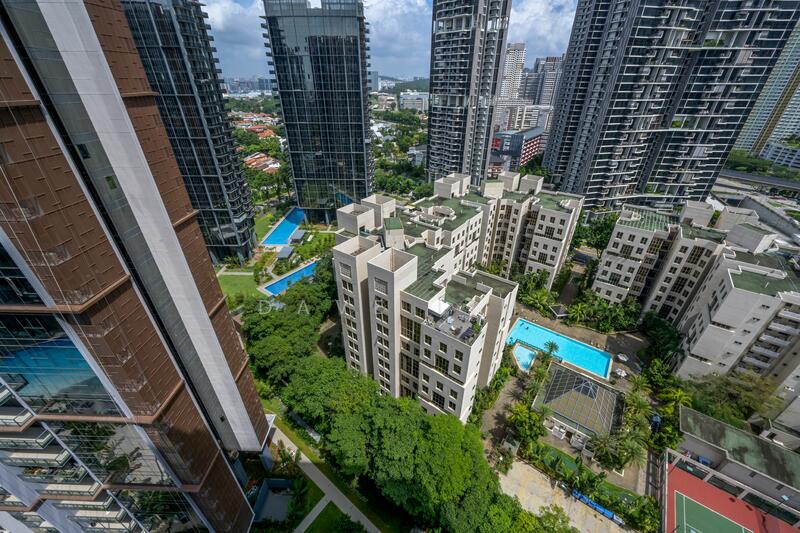 Parc Clematis Condominium For Sale at S$ 1,450,000 | PropertyGuru Singapore