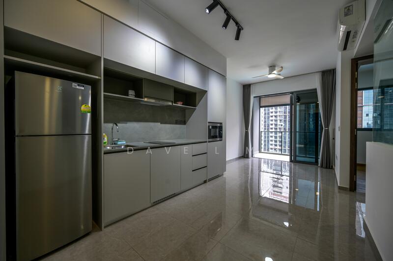 Parc Clematis Condominium For Sale at S$ 1,450,000 | PropertyGuru Singapore