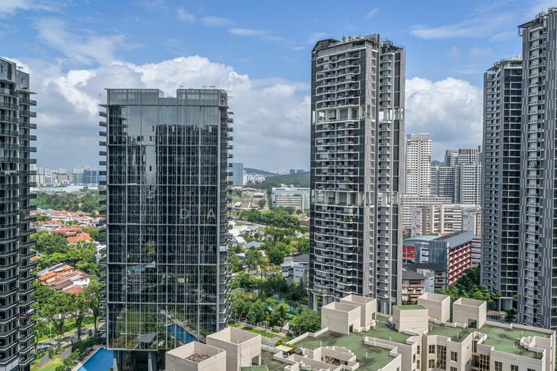 Parc Clematis Condominium For Sale at S$ 1,450,000 | PropertyGuru Singapore