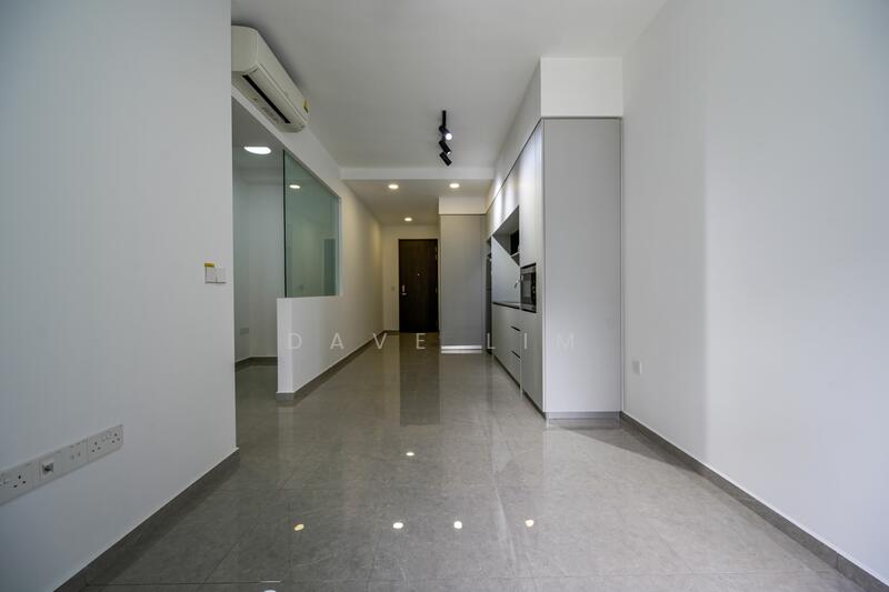 Parc Clematis Condominium For Sale at S$ 1,450,000 | PropertyGuru Singapore