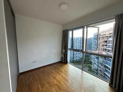 For Rent - Q Bay Residences