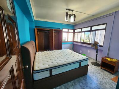 For Rent - 605 Senja Road