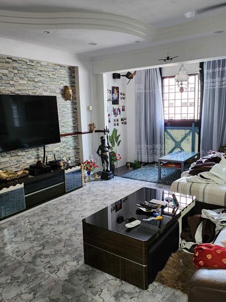 For Rent - 605 Senja Road