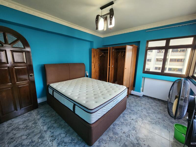 For Rent - 605 Senja Road