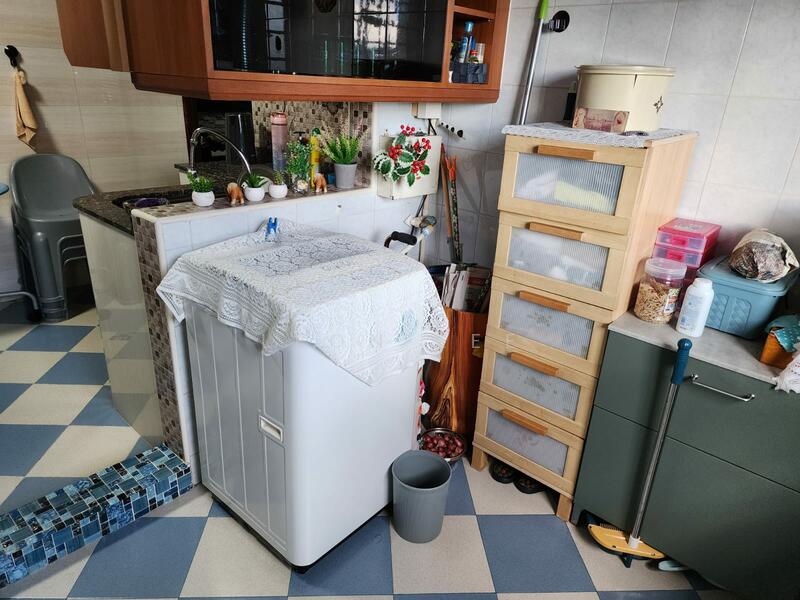 For Rent - 605 Senja Road