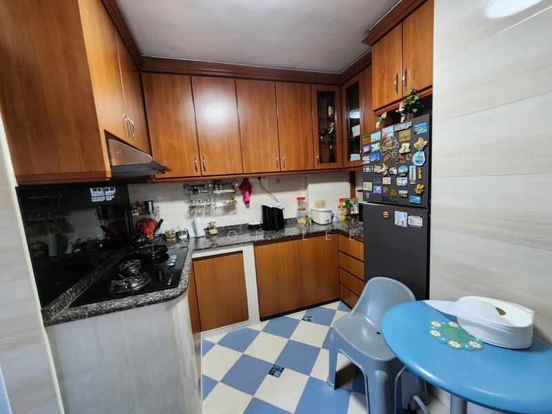 For Rent - 605 Senja Road