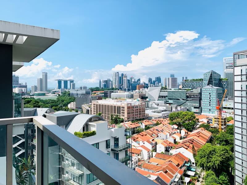 Cairnhill Crest, 6 Cairnhill Circle, 3 Bedrooms, 2,465 sqft, Condominium For Rent, by Sandy Lim 林莎莎, 24951445 - PropertyGuru.com.sg