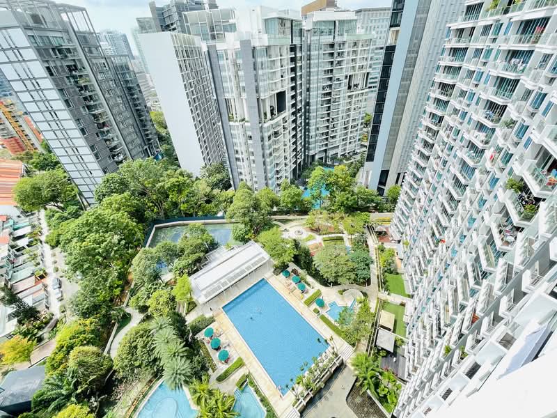 Cairnhill Crest, 6 Cairnhill Circle, 3 Bedrooms, 2,465 sqft, Condominium For Rent, by Sandy Lim 林莎莎, 24951445 - PropertyGuru.com.sg