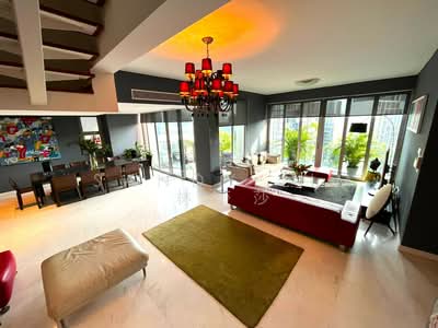 For Rent - Cairnhill Crest