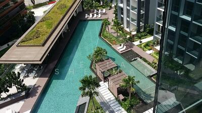 For Rent - Park Place Residences