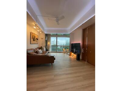 For Sale - The Sail @ Marina Bay