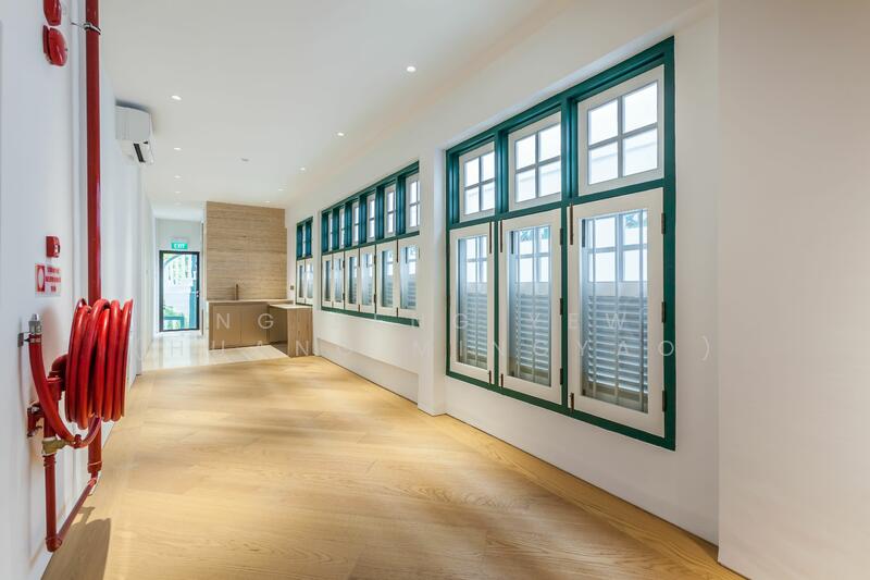 Teo Hong Road, Teo Hong Road, 1,731 sqft, Shop / Shophouse For Sale, by Ng Beng Yew (Huang Mingyao), 24951499 - CommercialGuru.com.sg