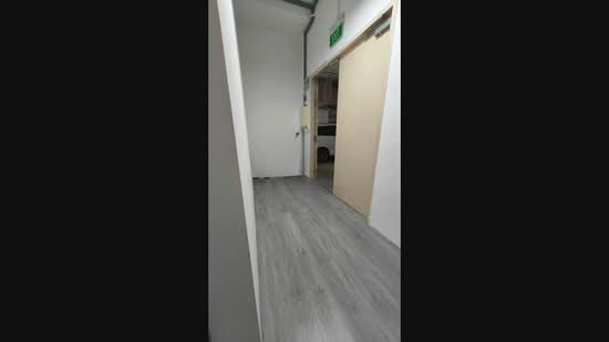 Woodlands 11, 11 Woodlands Close, Admiralty / Woodlands, 200 sqft, Light Industrial (B1) For Rent, by Eddie Tan, 24951516 - CommercialGuru.com.sg