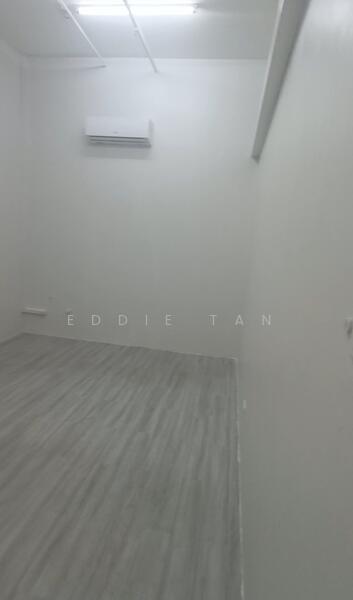 Woodlands 11, 11 Woodlands Close, 200 sqft, Light Industrial (B1) For Rent, by Eddie Tan, 24951516 - CommercialGuru.com.sg