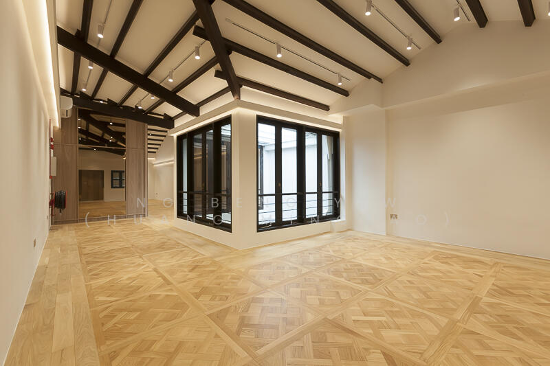 Mosque Street, Mosque Street, 1,719 sqft, Shop / Shophouse For Sale, by Ng Beng Yew (Huang Mingyao), 24951534 - CommercialGuru.com.sg