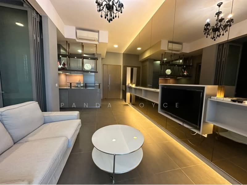 Katong Regency, 17 Tanjong Katong Road, East Coast / Marine Parade, 1 Bedroom, 560 sqft, Condominium For Rent, by Panda Joyce, 24951538 - PropertyGuru.com.sg