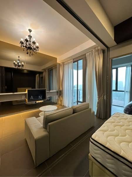 Katong Regency, 17 Tanjong Katong Road, East Coast / Marine Parade, 1 Bedroom, 560 sqft, Condominium For Rent, by Panda Joyce, 24951538 - PropertyGuru.com.sg