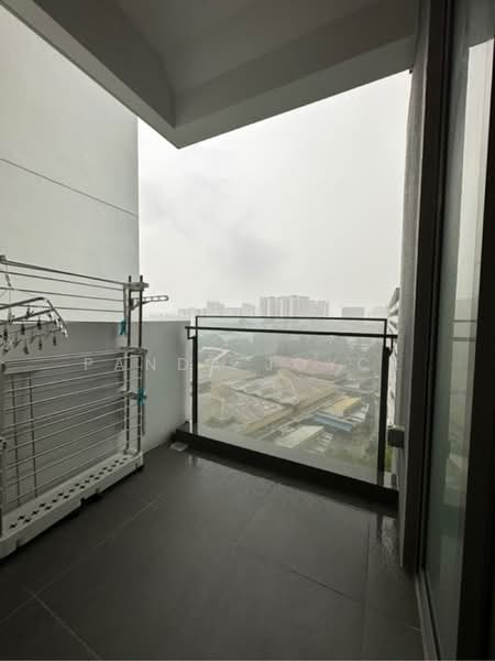 Katong Regency, 17 Tanjong Katong Road, East Coast / Marine Parade, 1 Bedroom, 560 sqft, Condominium For Rent, by Panda Joyce, 24951538 - PropertyGuru.com.sg