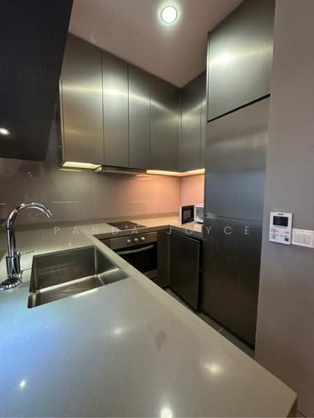Katong Regency, 17 Tanjong Katong Road, East Coast / Marine Parade, 1 Bedroom, 560 sqft, Condominium For Rent, by Panda Joyce, 24951538 - PropertyGuru.com.sg