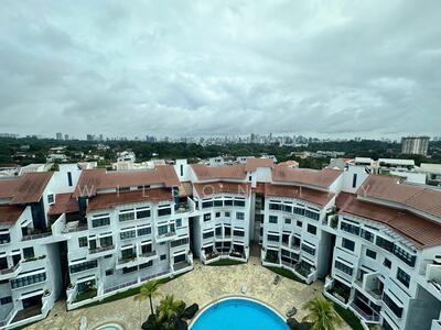 For Rent - Nineteen Shelford