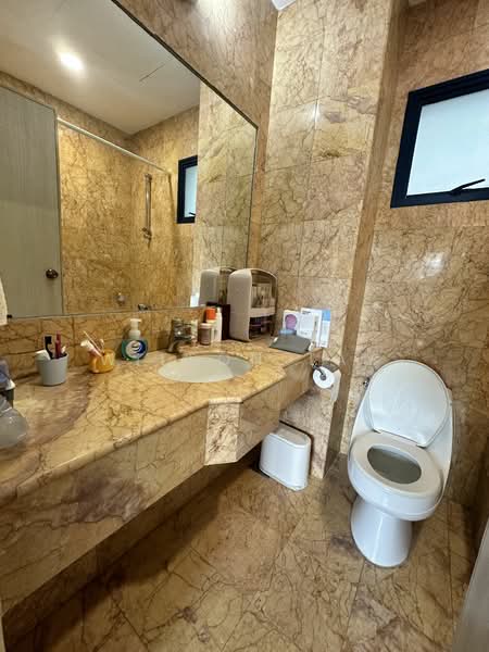 Nineteen Shelford, 19 Shelford Road, 2 Bedrooms, 829 sqft, Condominium For Rent, by Wilson Tay, 24951648 - PropertyGuru.com.sg