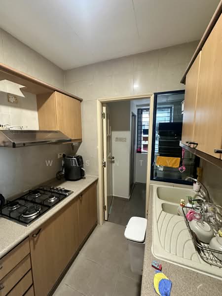 Nineteen Shelford, 19 Shelford Road, 2 Bedrooms, 829 sqft, Condominium For Rent, by Wilson Tay, 24951648 - PropertyGuru.com.sg