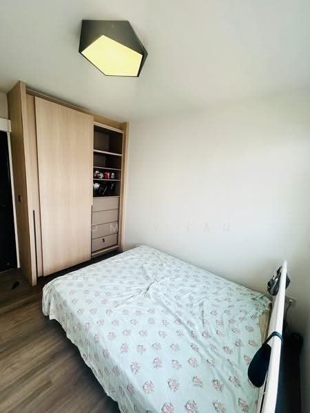 217A Sumang Walk, 217A Sumang Walk, Hougang / Punggol / Sengkang, Room Rental, 100 sqft, HDB Flat For Rent, by Tommy Lau, 24951672 - Bedroom - PropertyGuru.com.sg