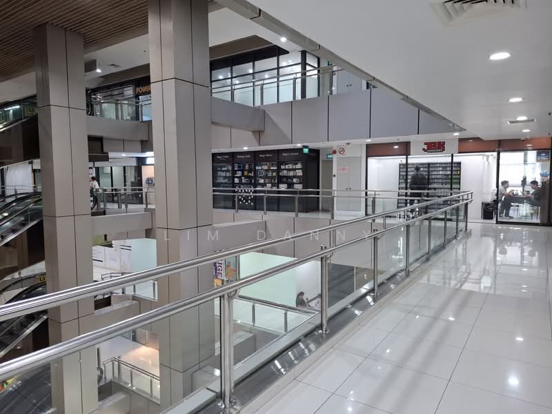 Orchard Plaza, 150 Orchard Road, 388 sqft, Other Retail For Rent, by Lim Danny, 24951740 - CommercialGuru.com.sg