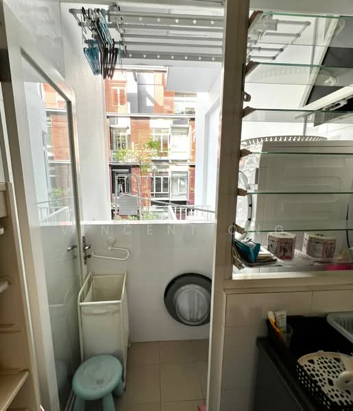 Blu Coral Condo, 129A Lorong L Telok Kurau, 3 Bedrooms, 1,141 sqft, Condominium For Rent, by Vincent Ong, 24951882 - PropertyGuru.com.sg