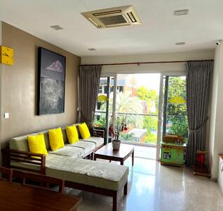 For Rent - Blu Coral Condo