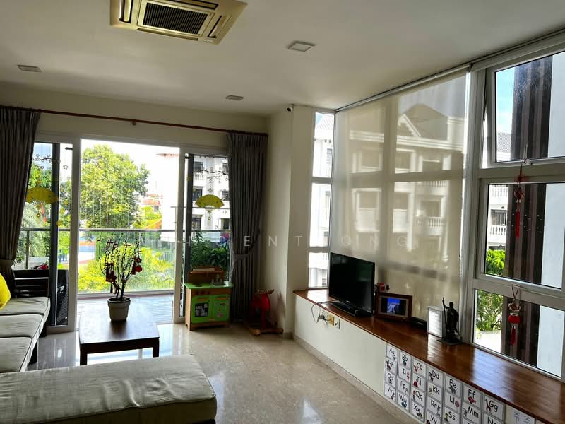 Blu Coral Condo, 129A Lorong L Telok Kurau, 3 Bedrooms, 1,141 sqft, Condominium For Rent, by Vincent Ong, 24951882 - PropertyGuru.com.sg