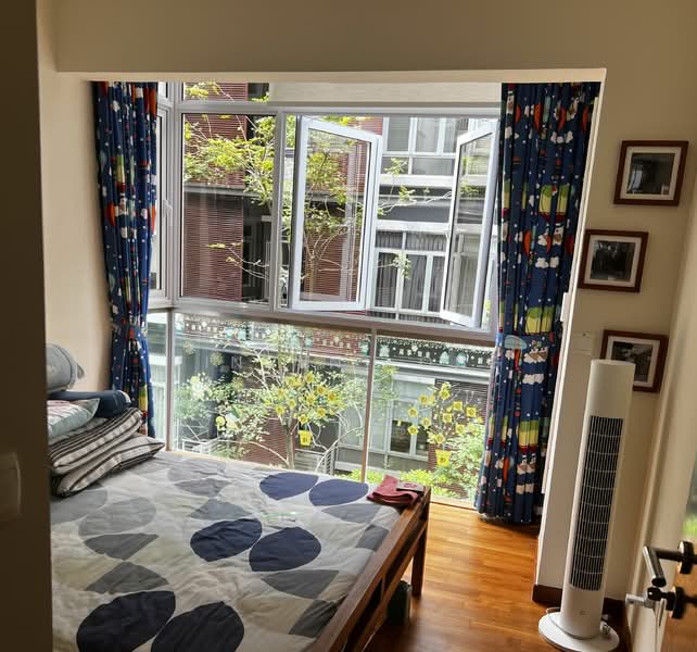 Blu Coral Condo, 129A Lorong L Telok Kurau, 3 Bedrooms, 1,141 sqft, Condominium For Rent, by Vincent Ong, 24951882 - PropertyGuru.com.sg